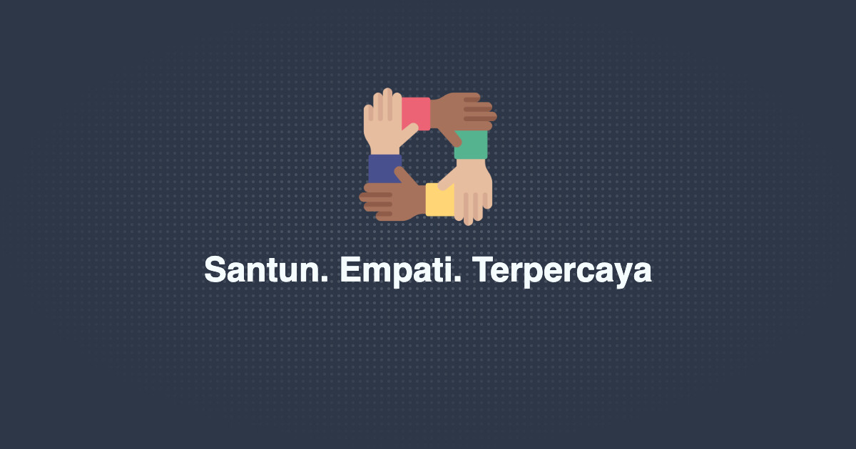 Beranda | Bermani Keadilan